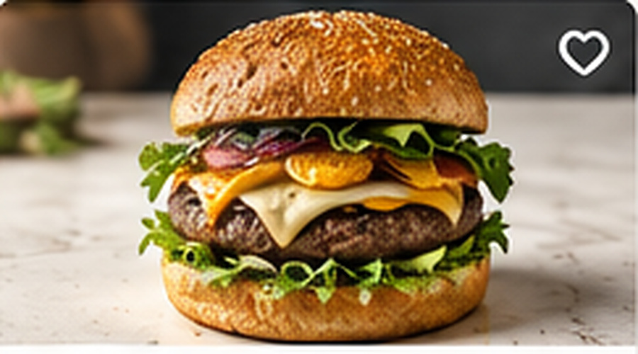 Basic Burger